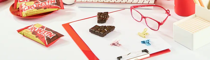 [NEW] 크런틴 초코팝 단백질바 48.5g 2box(12팩) 2종 택 1 (N.Y. 초코 / 말차플리즈) 상세페이지 55